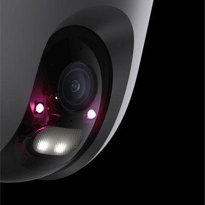 Kamera monitorująca Xiaomi Mi CW400, Wi-Fi, 2.5K, Zewnętrzna BHR7624GL