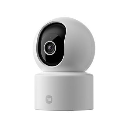 Kamera do monitoringu Xiaomi C302, Wi-Fi, 2K, do użytku wewnętrznego BHR08SVGL