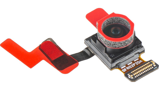 Kamera przednia Honor 600 Pro / 600, Service Pack 0235ATTT