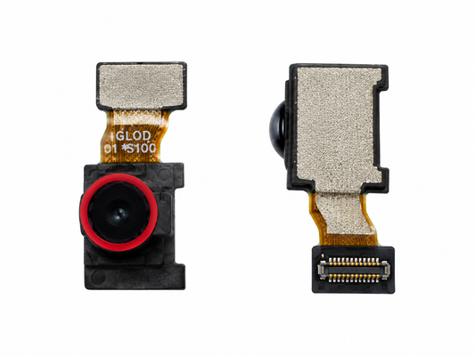 Przedni aparat Huawei MatePad Air (2026), Service Pack 02357UFS