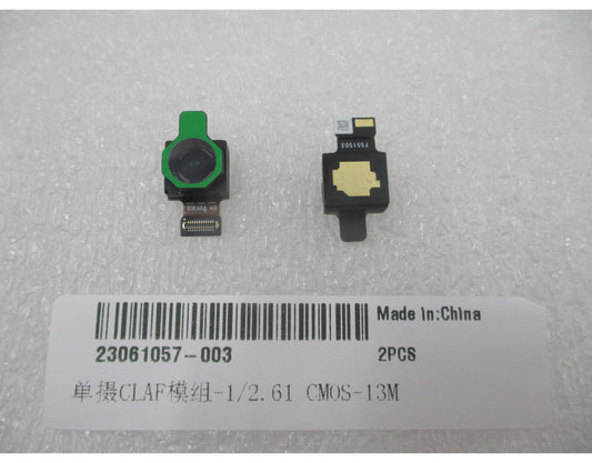 Przednia kamera Huawei Pura 90s Pro Max, Service Pack 23061057-003

