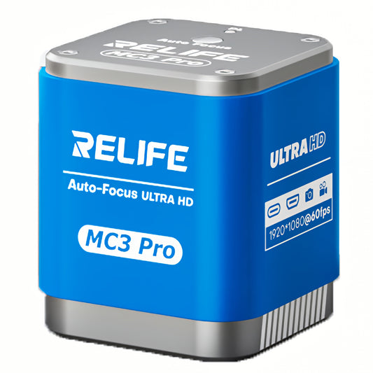Kamera mikroskopowa Relife MC3 Pro, 1080P