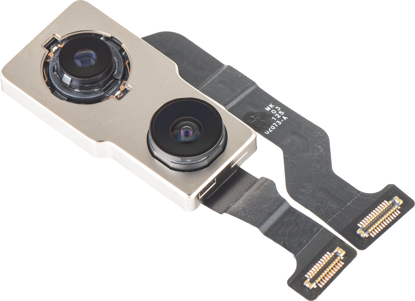 Tylna kamera Apple iPhone 11, z taśmą