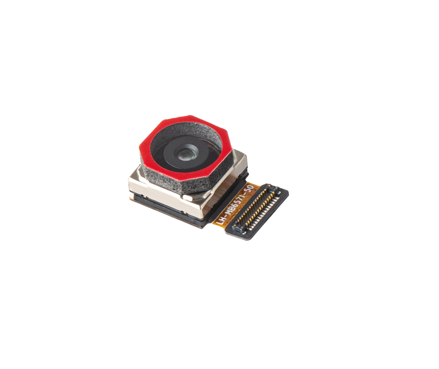 Tylna kamera HMD Pulse Pro, 50MP (szerokokątna), z taśmą, Service Pack 178306871