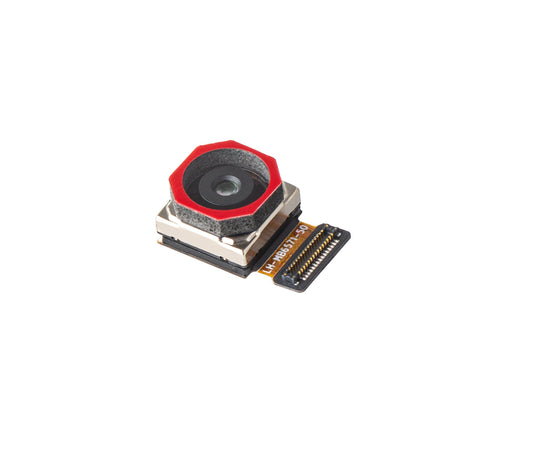 Tylna kamera HMD Pulse Pro, 50MP (szerokokątna), z taśmą, Service Pack 178306871