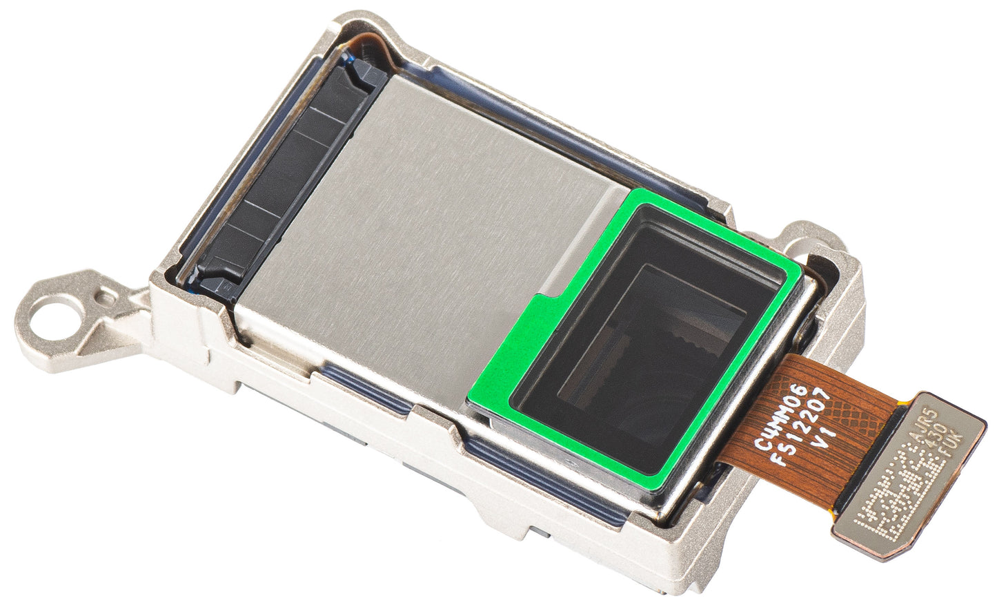 Tylna kamera Honor Magic V5, 64MP (Teleobiektyw), Service Pack 0235APTX