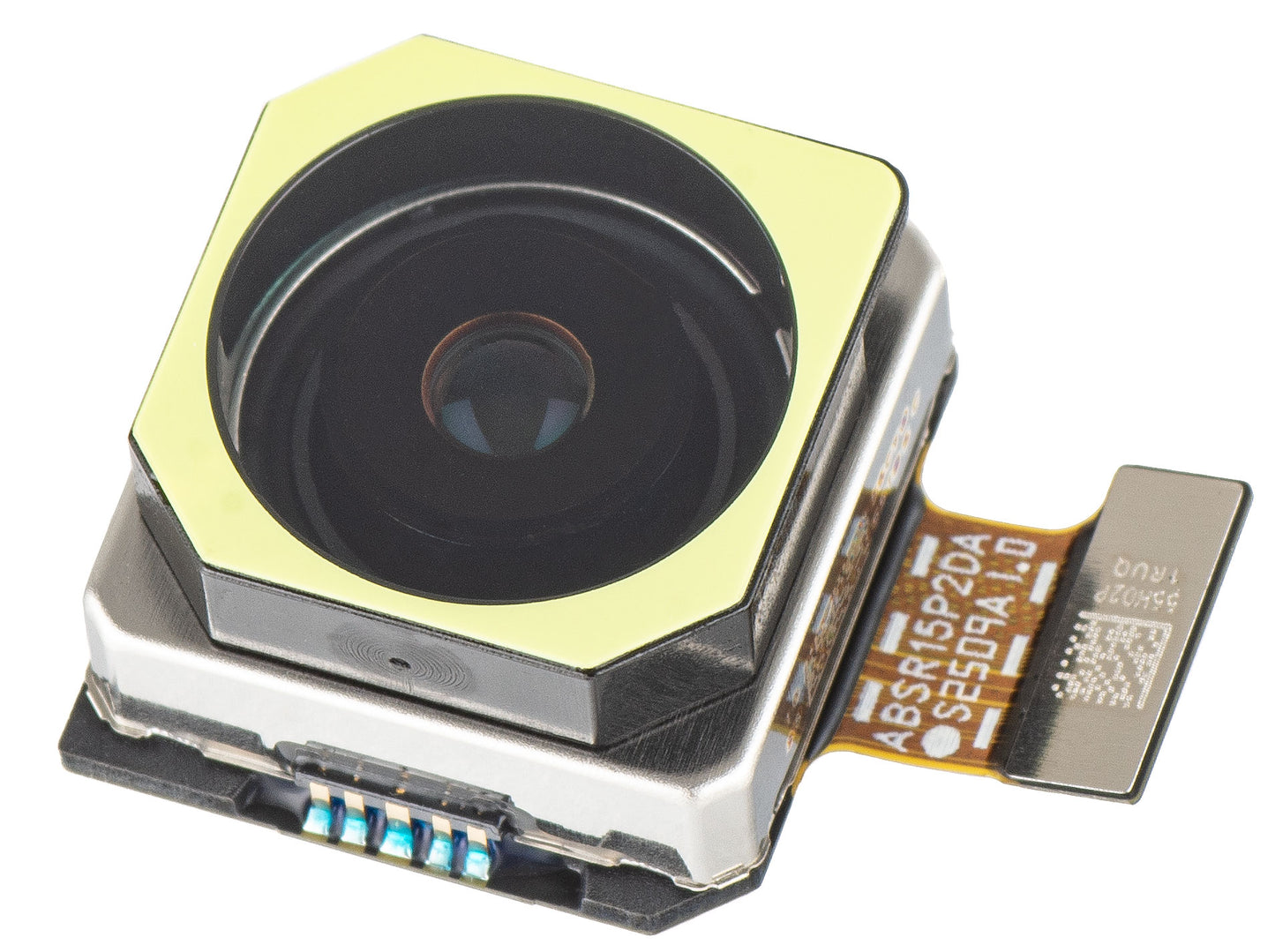 Tylna kamera Honor Magic V5, 50MP (szerokokątna), Service Pack 0235APSR