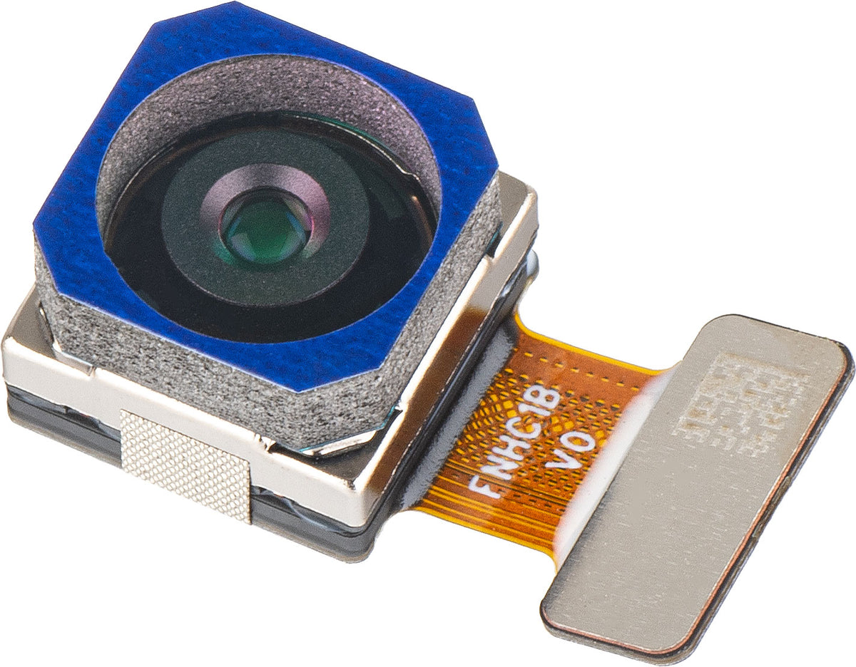 Tylna kamera Honor X5c Plus, 50MP (szerokokątna), z taśmą, Service Pack 9707ACFB