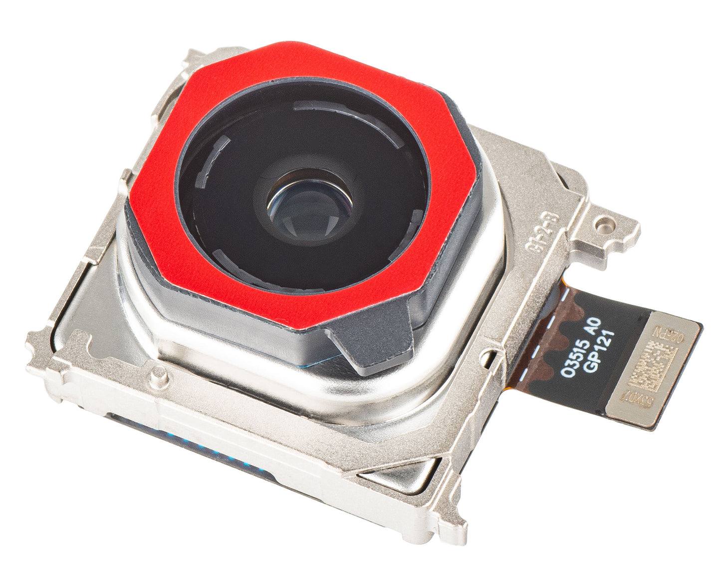 Tylna kamera Huawei Pura 80 Pro, 50MP (szerokokątna), z taśmą, Service Pack 23061035