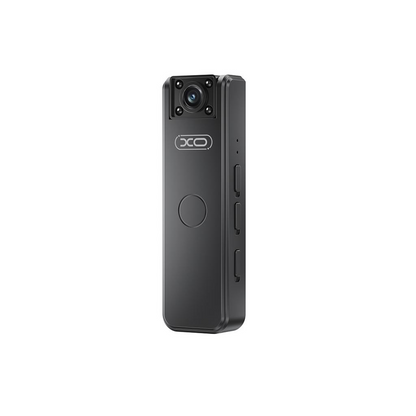 XO Design ZF01 Sport Camera, 1080P, Black