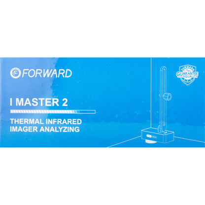 Kamera Termowizyjna Forward i Master 2