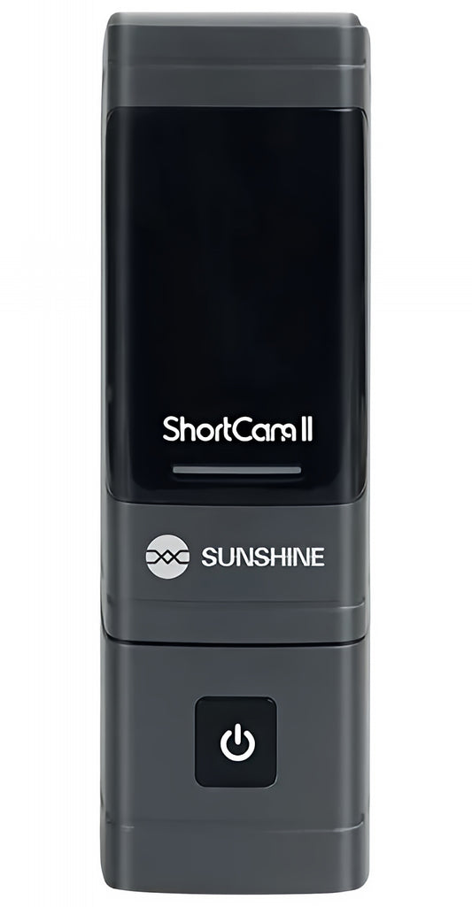 Kamera Termowizyjna Sunshine LC-AD15 (Gen 3)