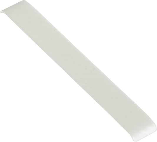 Auxiliary Cover Motorola Razr 2025 / Razr 60, Gray (Pantone Lightest Sky), Service Pack SL98E63360