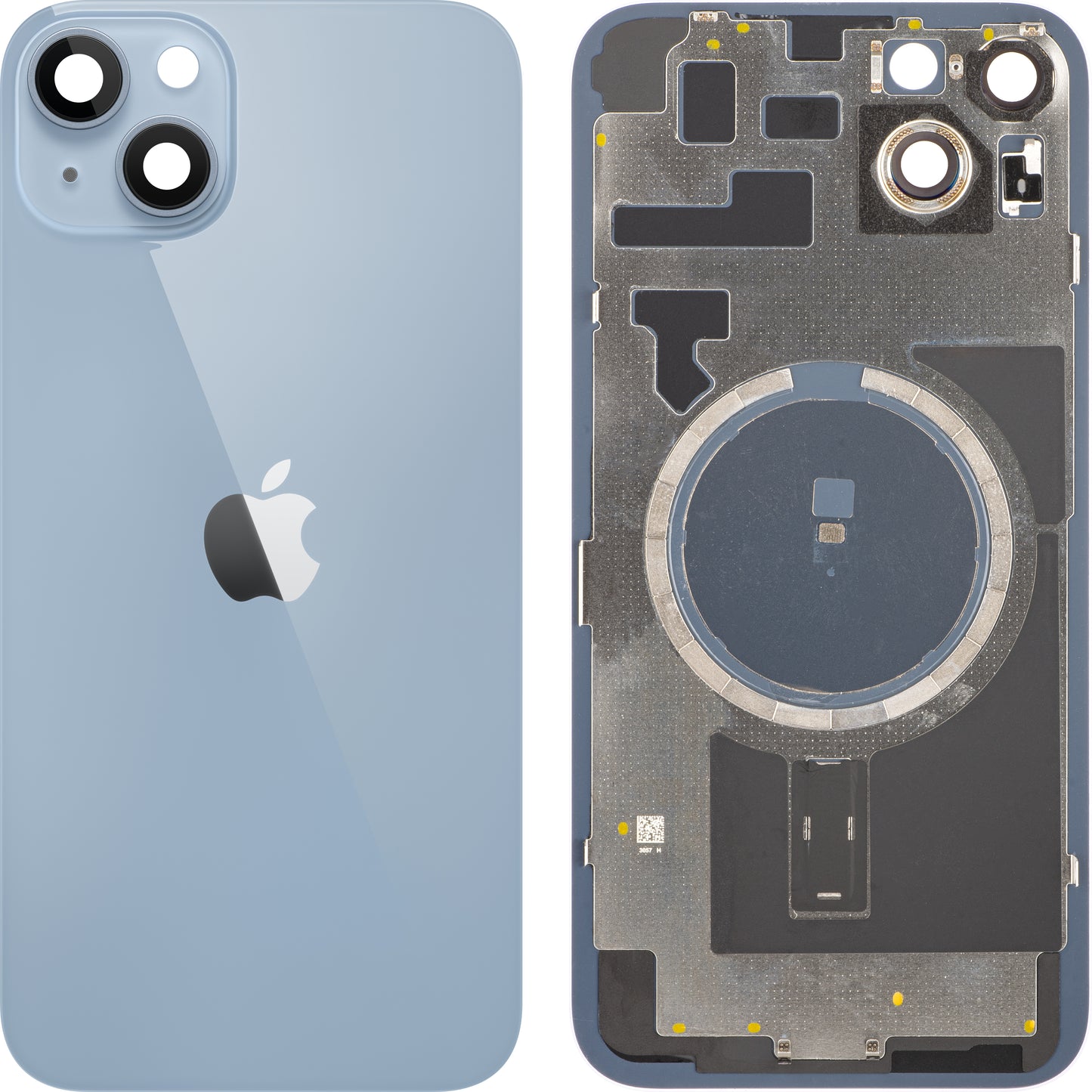 Obudowa Baterii Apple iPhone 14 Plus, Niebieska, Swap