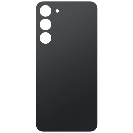 Pokrywa baterii kompatybilna z Samsung Galaxy S23+ S916, czarna