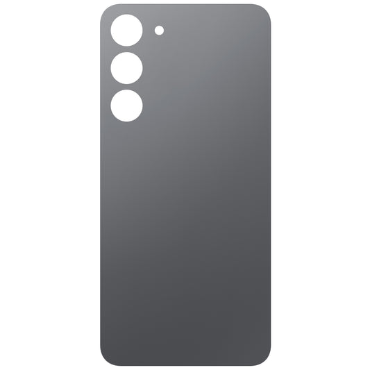 Pokrywa baterii kompatybilna z Samsung Galaxy S23+ S916, szara