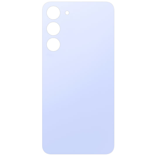 Pokrywa baterii kompatybilna z Samsung Galaxy S23+ S916, niebieska