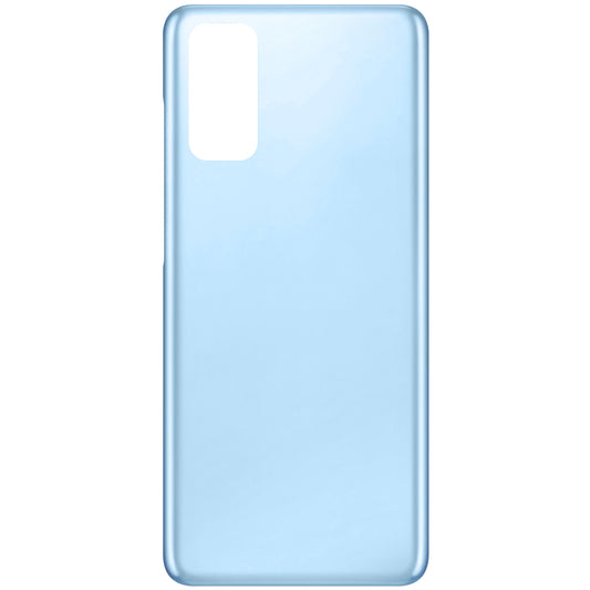 Pokrywa baterii kompatybilna z Samsung Galaxy S20 5G G981 / S20 G980, Niebieska