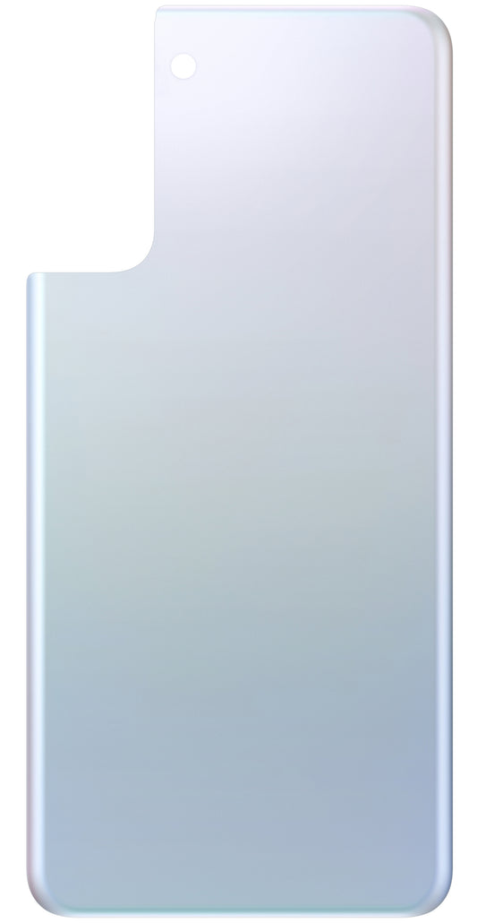 Pokrywa baterii kompatybilna z Samsung Galaxy S21+ 5G G996, Srebrna