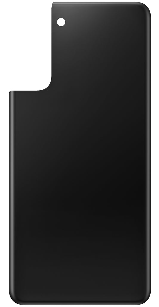 Pokrywa baterii kompatybilna z Samsung Galaxy S21+ 5G G996, czarna