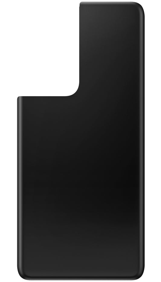 Pokrywa baterii kompatybilna z Samsung Galaxy S21 Ultra 5G G998, czarna