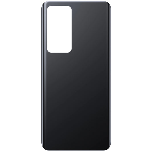 Pokrywa baterii kompatybilna z Xiaomi 12T, czarna