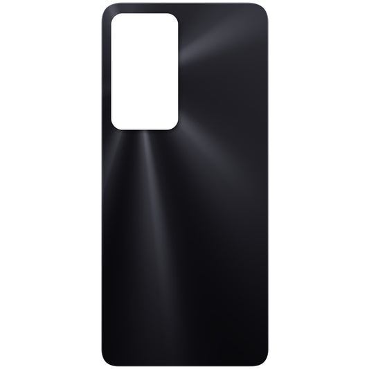 Pokrywa baterii kompatybilna z Xiaomi Poco F4, czarna