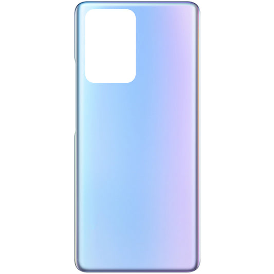 Pokrywa baterii kompatybilna z Xiaomi 11T Pro, niebieska