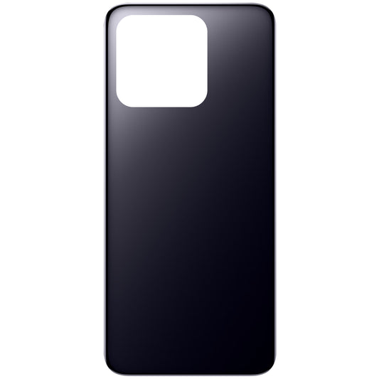 Pokrywa baterii kompatybilna z Xiaomi 13, czarna