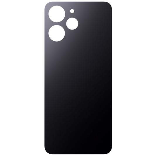 Pokrywa baterii kompatybilna z Xiaomi Redmi 12, czarna