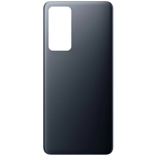 Pokrywa baterii kompatybilna z Xiaomi 12S, szara