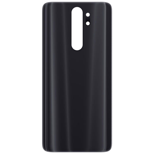 Pokrywa baterii kompatybilna z Xiaomi Redmi Note 8 Pro, czarna