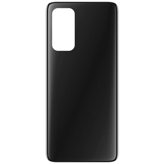 Pokrywa baterii kompatybilna z Xiaomi Redmi K30S, czarna