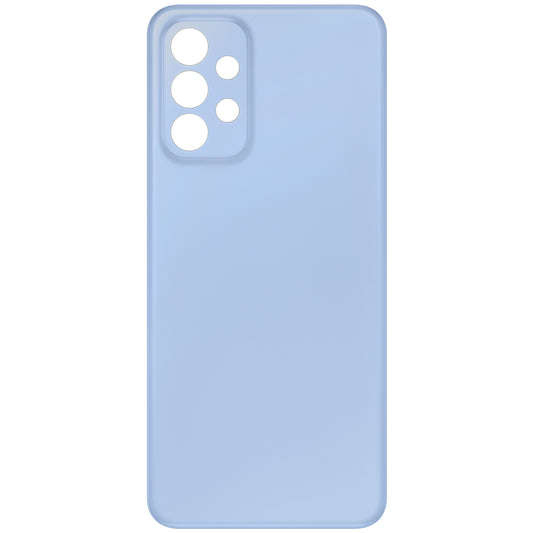 Pokrywa baterii kompatybilna z Samsung Galaxy A23 5G A236, niebieska