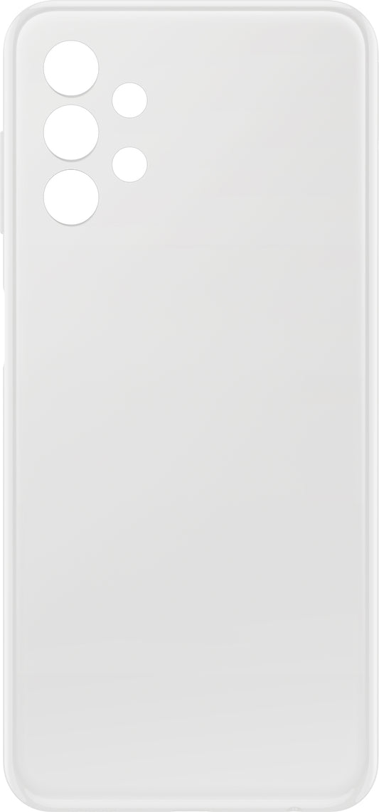 Pokrywa baterii kompatybilna z Samsung Galaxy A13 A137 / A13 A135, biały