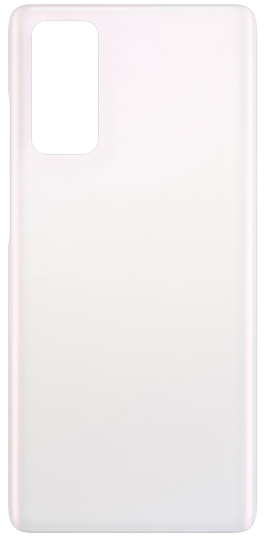 Pokrywa baterii kompatybilna z Samsung Galaxy S20 FE 5G G781, Biała