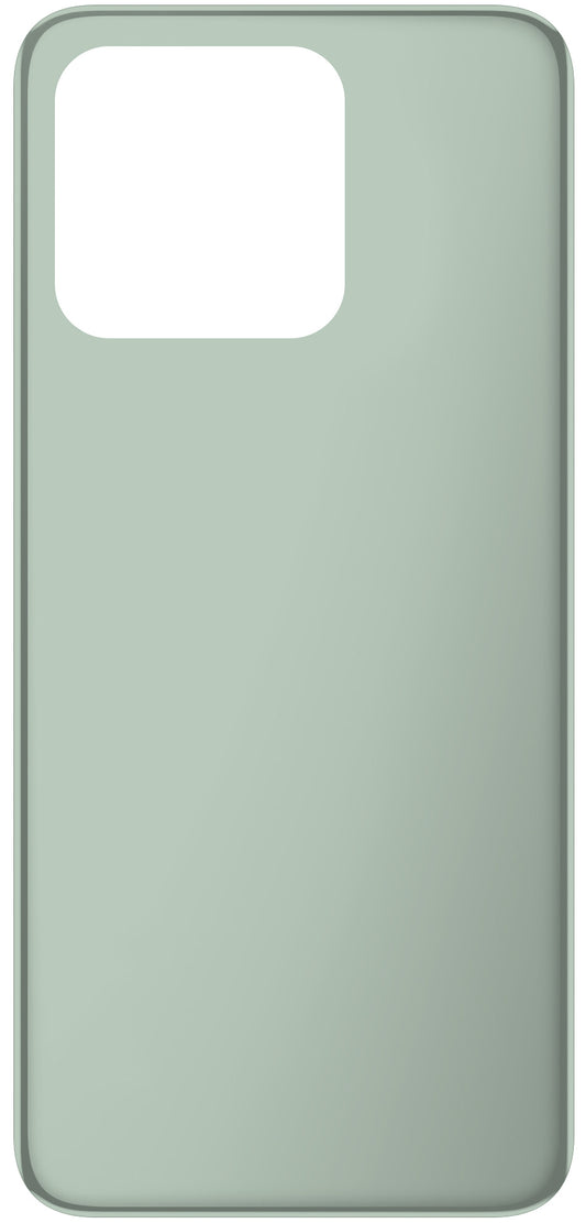 Battery Cover compatible with Xiaomi 13, Green