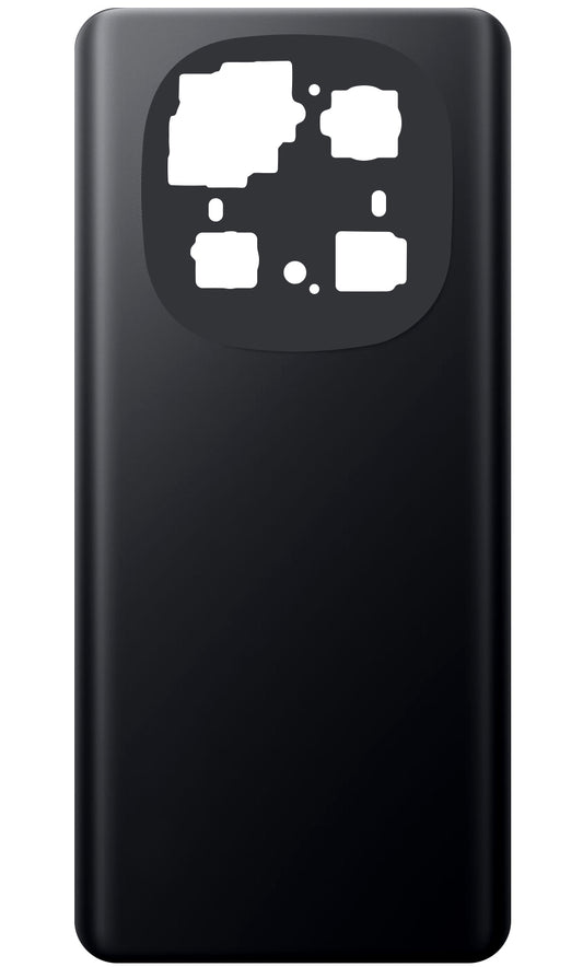 Pokrywa baterii kompatybilna z Xiaomi Redmi Note 14 Pro 5G, czarna