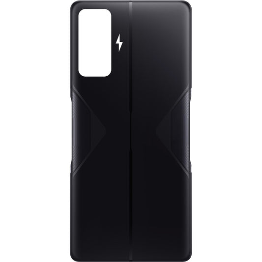 Pokrywa baterii kompatybilna z Xiaomi Poco F4 GT, granatowa