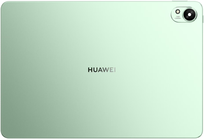 Pokrywa baterii z akumulatorem Huawei MatePad 11.5 S (2025), Zielony (Mint), Service Pack 02357KRD