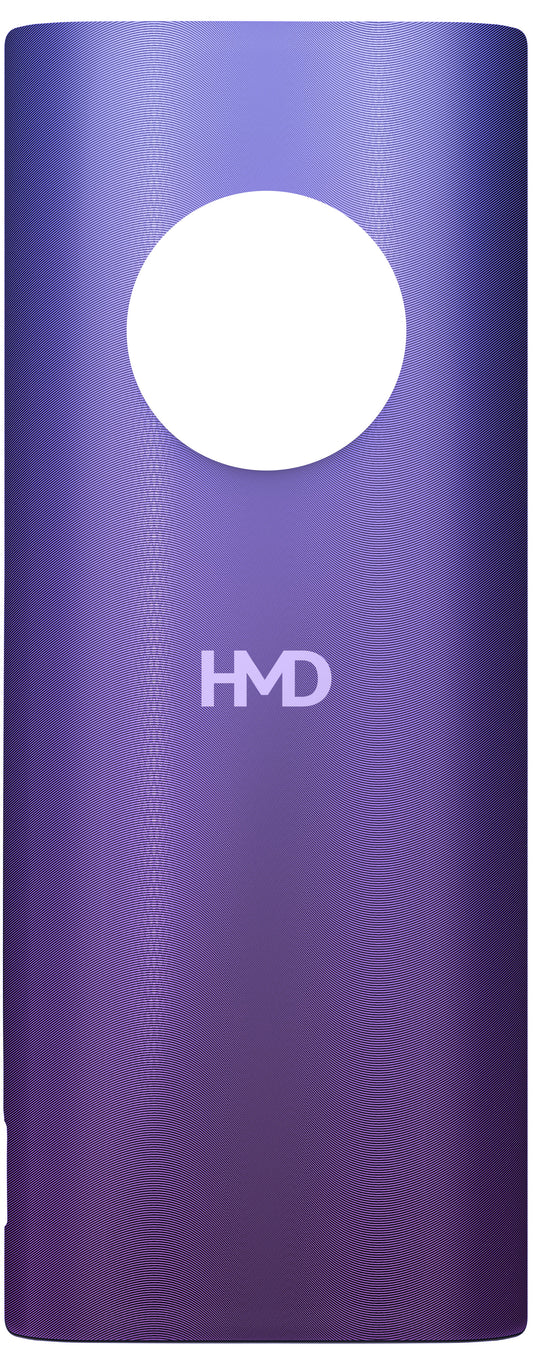 Pokrywa baterii do HMD 110 4G, niebieska