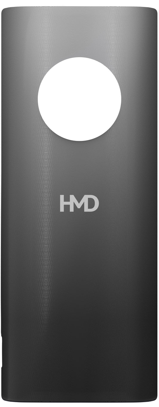 Pokrywa baterii do HMD 110 / Nokia 110 (2024), Czarna