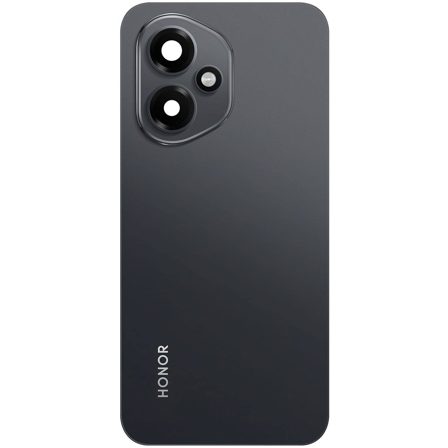 Pokrywa baterii Honor 400, Czarny (Midnight Black), Zestaw serwisowy 0235APPB