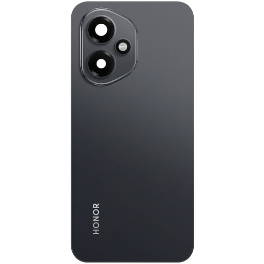 Pokrywa baterii Honor 400, Czarny (Midnight Black), Zestaw serwisowy 0235APPB
