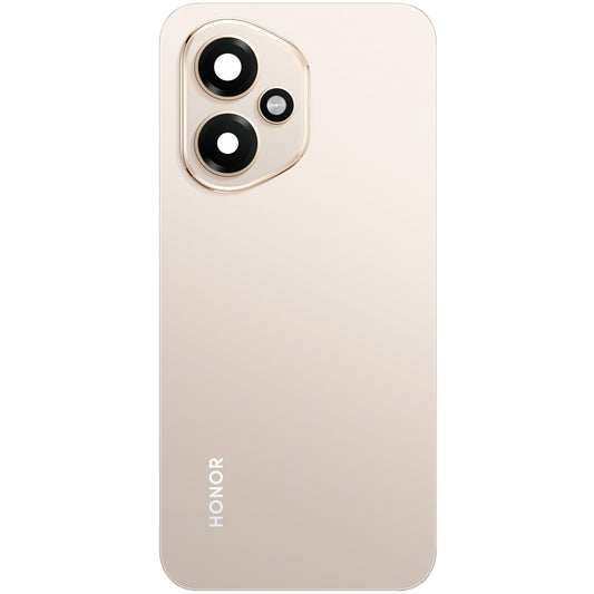 Pokrywa baterii Honor 400, Złoty (Desert Gold), Service Pack 0235APPE