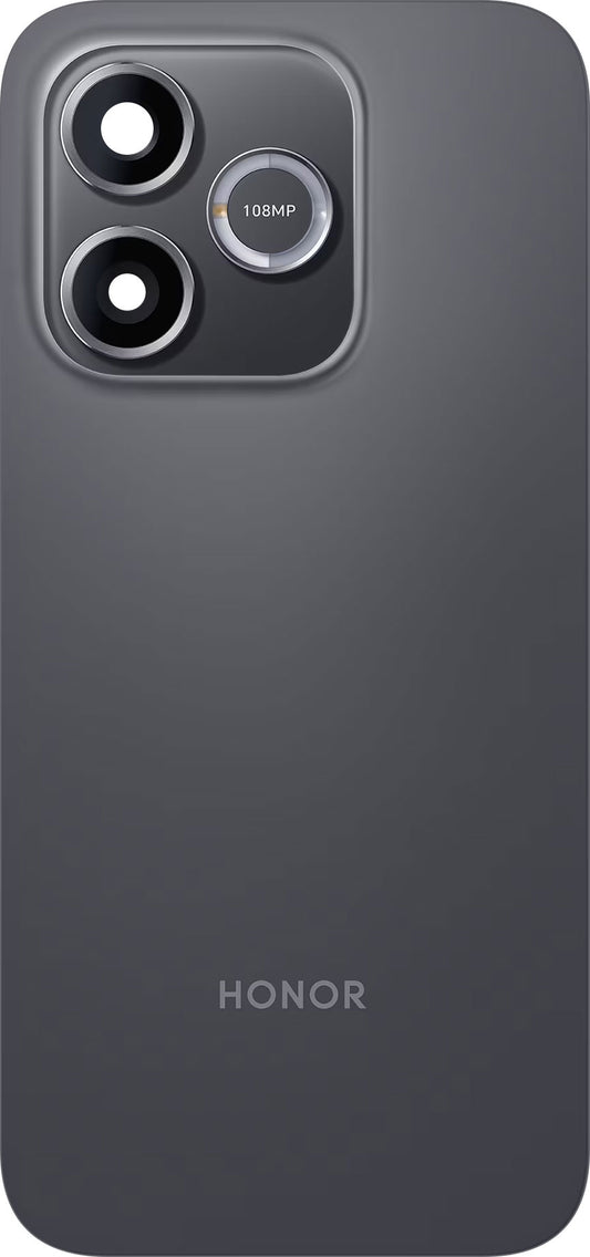 Pokrywa baterii Honor 600e / 600 Lite, czarny (Velvet Black), Service Pack 0235ASUQ
