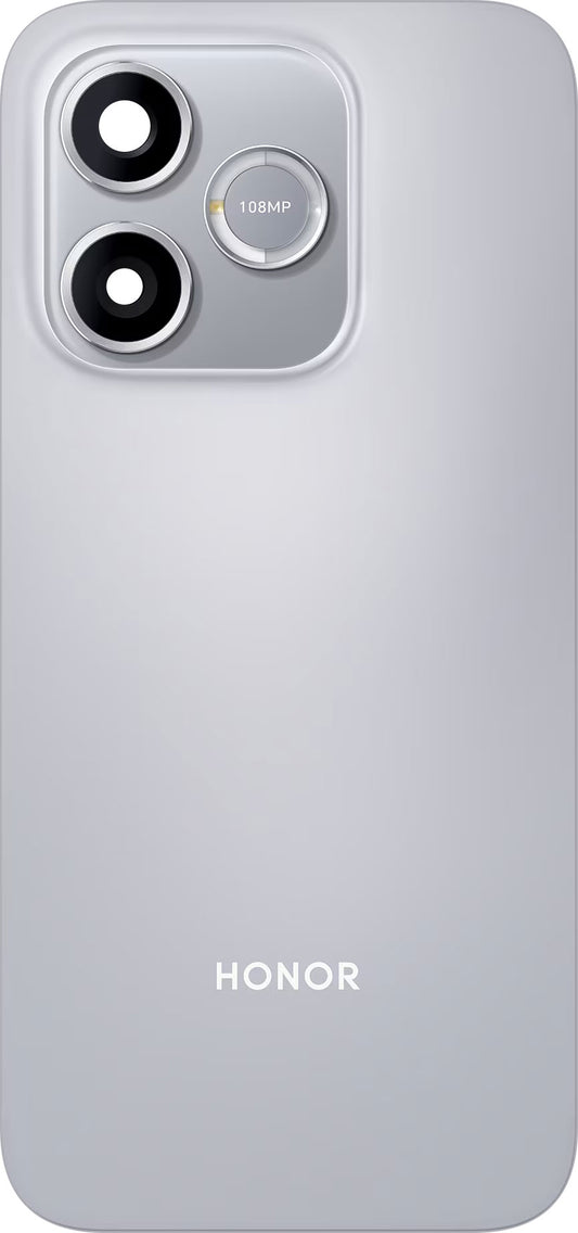 Pokrywa baterii Honor 600e / 600 Lite, szara (Velvet Grey), Service Pack 0235ASUR