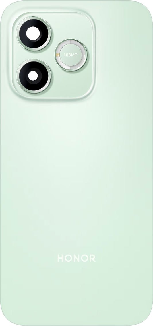 Pokrywa baterii Honor 600e / 600 Lite, zielona, Service Pack 0235ASUS