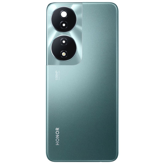 Pokrywa baterii Honor 90 Smart, szmaragdowa zieleń, Service Pack 0235AJRR 