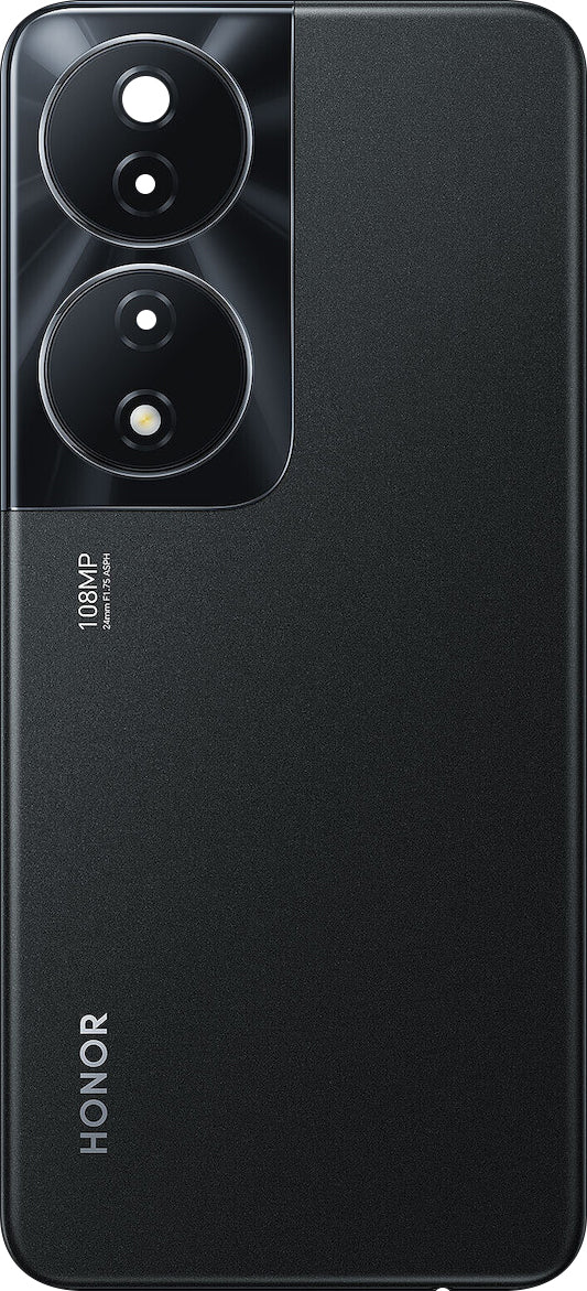 Pokrywa baterii Honor 90 Smart, Midnight Black, Service Pack 0235AJRQ 